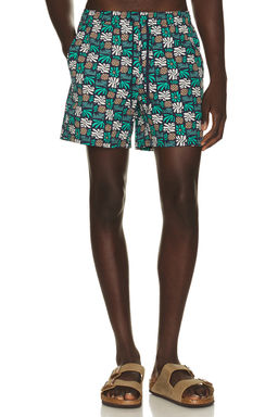 Fair Harbor - Bungalow Swim Trunk