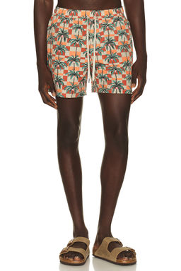 Fair Harbor - Bungalow Swim Trunk