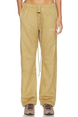 Fear of God ESSENTIALS - Signature Relaxed Pant