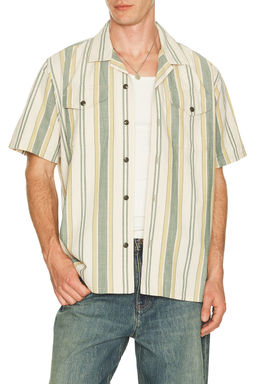 Filson - Chambray Camp Shirt