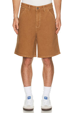 FORMER - Reynolds 21 Overdye Denim Walkshort