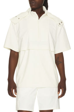 HEAD Golf - Signature Short Sleeve Anorak
