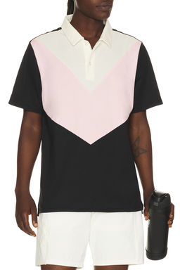 HEAD Golf - Color Block Polo