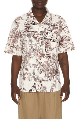 HEAD Golf - Short Sleeve Shirt