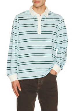 HEAD Golf - Vintage Henley Polo