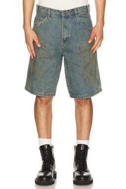 HUF - Kinda Loose Double Knee Short