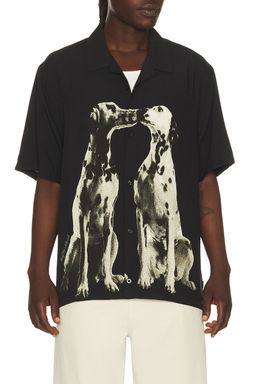 HUF - Dogged Resort Shirt