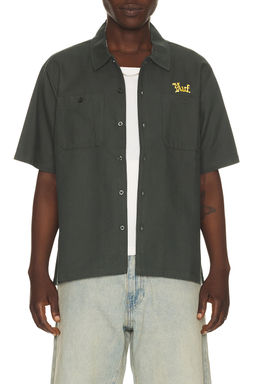 HUF - Fantasies Work Shirt