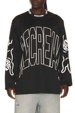 ICECREAM - Hyperdrive Long Sleeve Jersey