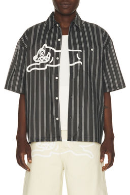 ICECREAM - Boost Button Up Shirt