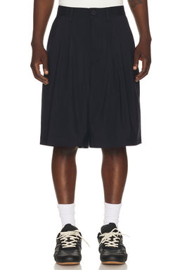 KROST - Eco Pleated Short
