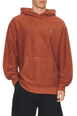 Legends - Fairfax Reverse Terry Hoodie