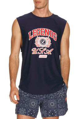 Legends - Circuit USA Tank