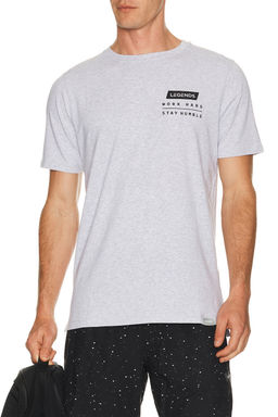 Legends - Work Hard Aviation Tee