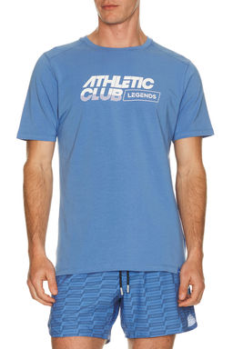 Legends - Aviation Lac Tee