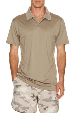 Legends - Baldwin Performance Polo T-Shirt