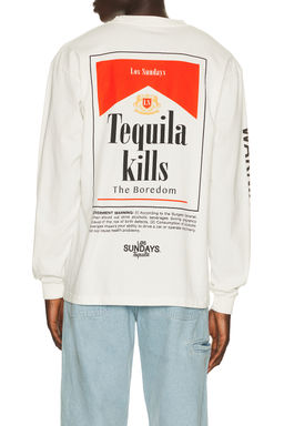 Los Sundays - The Kills 2.0 Tee