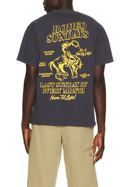 Los Sundays - The Rodeo Sundays Tee