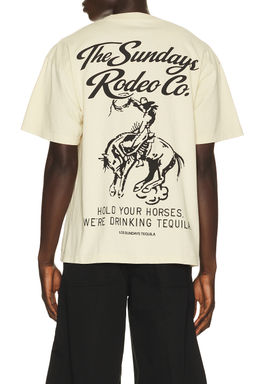 Los Sundays - The Easy Rider Tee