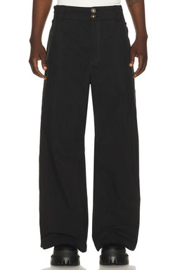 MADFRENZY - Baggy Pants