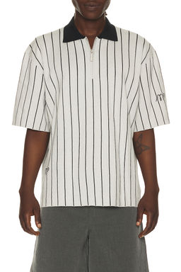MADFRENZY - Knit Polo