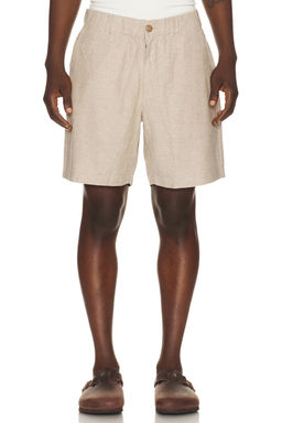 Marine Layer - 7 Saturday Hemp Chino Short