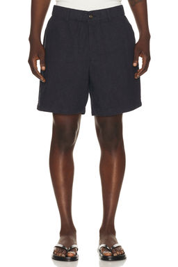 Marine Layer - 7 Saturday Hemp Chino Short