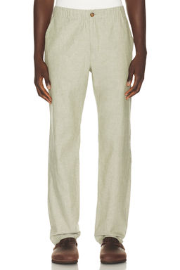Marine Layer - Saturday Hemp Chino Pants