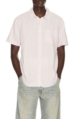 Marine Layer - Better Than Linen Shirt