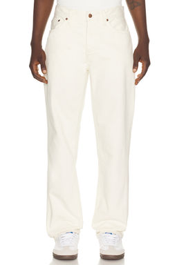 Nudie Jeans - Rad Rufus Jeans
