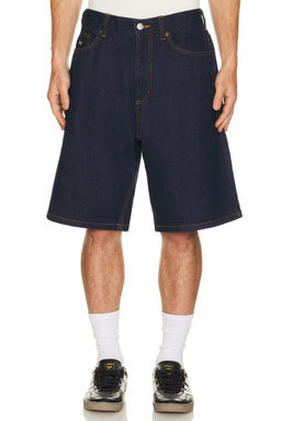 Obey - Bigwig Baggy Denim Shorts
