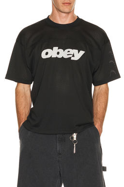 Obey - Mesh Practice Jersey