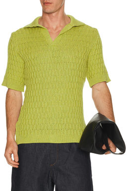 PEREGRINE - Cove Polo