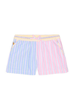 POLO RALPH LAUREN - Classic Oxford Fun Short