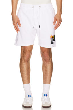 Prince Tennis - Brushed Fleece Short