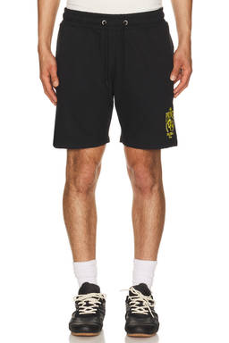Prince Tennis - Brushed Fleece Short
