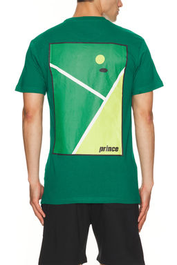 Prince Tennis - Tee
