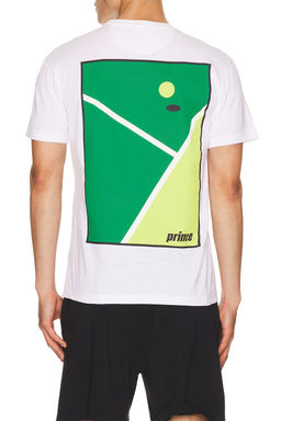 Prince Tennis - Tee