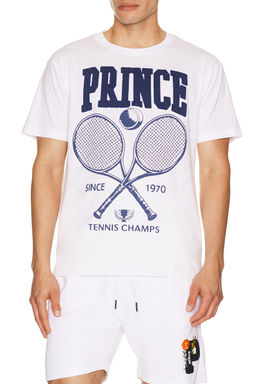 Prince Tennis - Tee