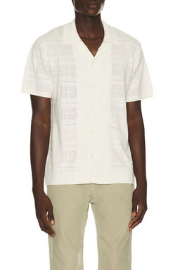 Rails - Yates Short Sleeve Shirt