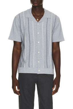 Rails - Richie Short Sleeve Shirt