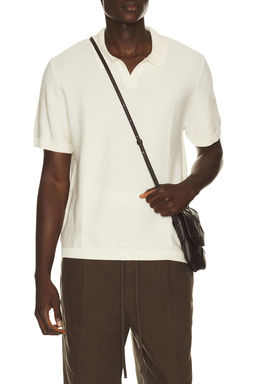 Rails - Baker Polo