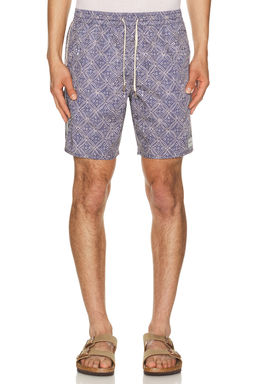 Rhythm - Heritage Java Beach Short