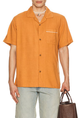 Rhythm - Daytona Shirt