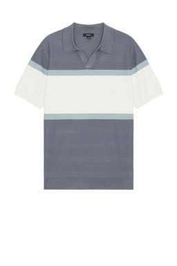Reiss - Jefferson Polo