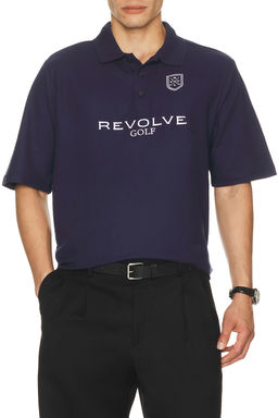 REVOLVE - Golf Polo