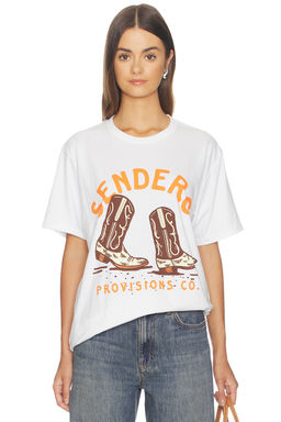 Sendero Provisions Co. - High Stepper Tee