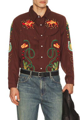 Sendero Provisions Co. - Show Pony Shirt