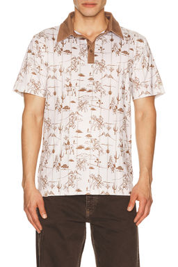 Sendero Provisions Co. - High Noon Polo