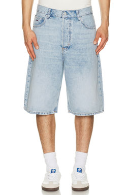 Tommy Jeans - Theo Baggy Shorts